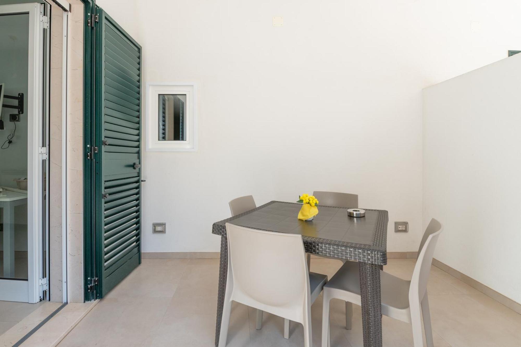 Apartamento Luoghi Di Puglia Ostuni Exterior foto